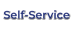 Self-Service